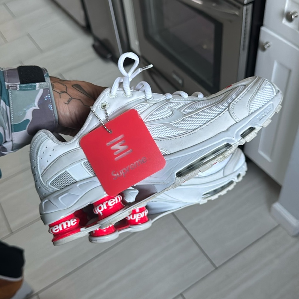 Nike Shox Ride 2 SP